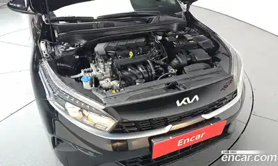 Kia K3 2021 1.6 гидро в Москве № 1904324, миниатюра 5