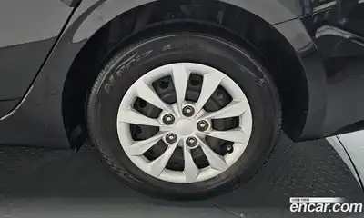 Kia K3 2021 1.6 гидро в Москве № 1904324, миниатюра 6