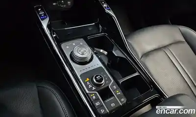 Kia Sorento 2023 2.2 гидро в Москве № 1904434, миниатюра 12
