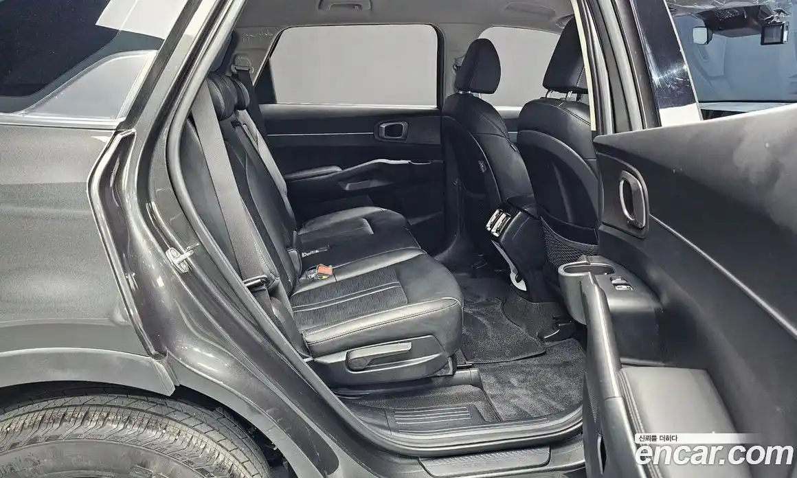 Kia Sorento 2023 2.2 гидро в Москве № 1904434, фото 18