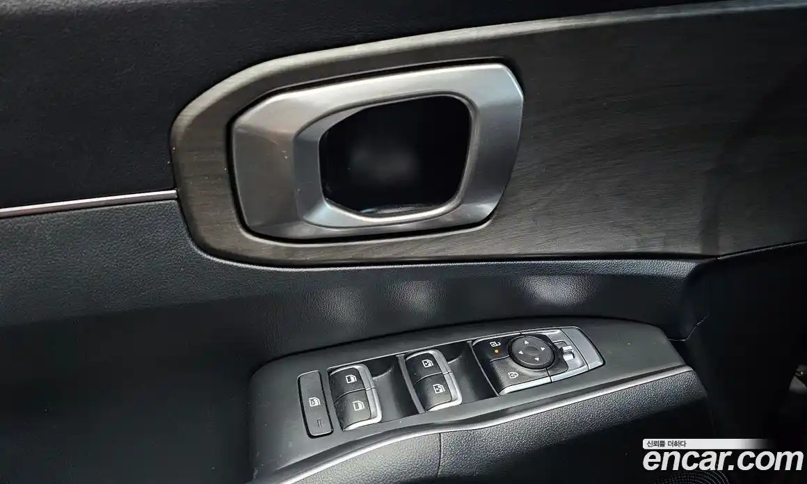 Kia Sorento 2023 2.2 гидро в Москве № 1904434, фото 22