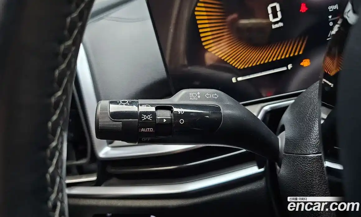 Kia Sorento 2023 2.2 гидро в Москве № 1904434, фото 23