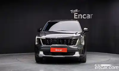 Kia Sorento 2023 2.2 гидро в Москве № 1904434, миниатюра 3