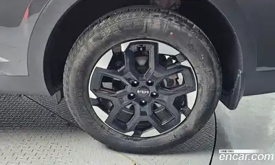 Kia Sorento 2023 2.2 гидро в Москве № 1904434, миниатюра 5
