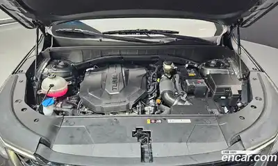 Kia Sorento 2023 2.2 гидро в Москве № 1904434, миниатюра 6