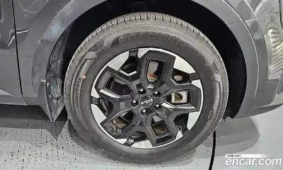 Kia Sorento 2023 2.2 гидро в Москве № 1904434, миниатюра 7