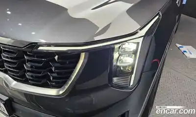 Kia Sorento 2023 2.2 гидро в Москве № 1904434, миниатюра 8
