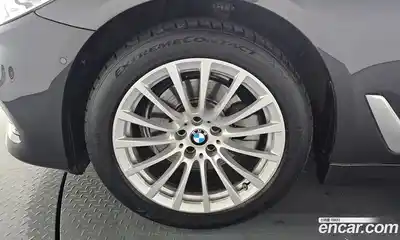 BMW 5-Series 2020 2.0 гидро в Москве № 1904437, миниатюра 5