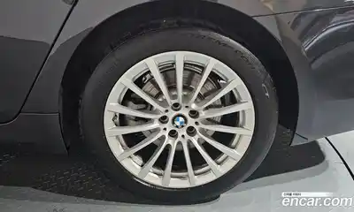 BMW 5-Series 2020 2.0 гидро в Москве № 1904437, миниатюра 7