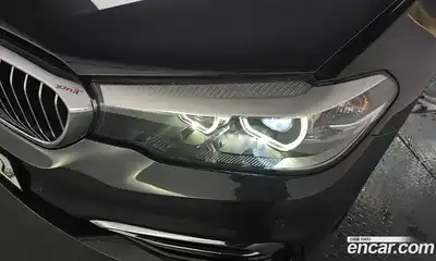 BMW 5-Series 2020 2.0 гидро в Москве № 1904437, миниатюра 8