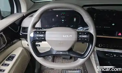 Kia Canival 2025 1.6 гидро в Москве № 1904446, миниатюра 12