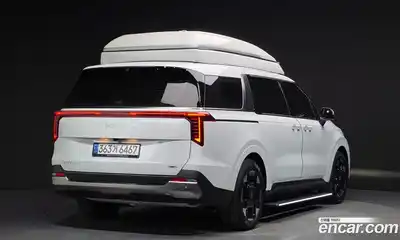 Kia Canival 2025 1.6 гидро в Москве № 1904446, миниатюра 2