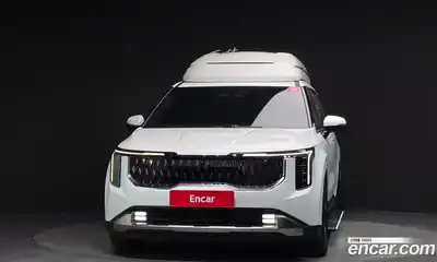 Kia Canival 2025 1.6 гидро в Москве № 1904446, миниатюра 3