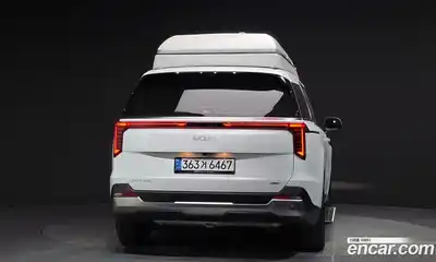 Kia Canival 2025 1.6 гидро в Москве № 1904446, миниатюра 4
