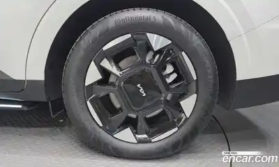Kia Canival 2025 1.6 гидро в Москве № 1904446, миниатюра 5