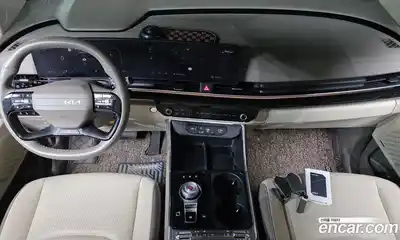 Kia Canival 2025 1.6 гидро в Москве № 1904446, миниатюра 7