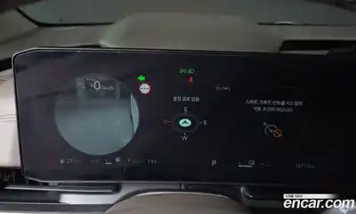 Kia Canival 2025 1.6 гидро в Москве № 1904446, миниатюра 8