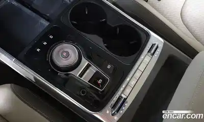 Kia Canival 2025 1.6 гидро в Москве № 1904446, миниатюра 9