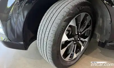 Kia Canival 2023 3.5 гидро в Москве № 1904642, миниатюра 5