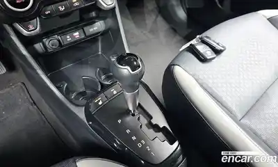 Kia Morning 2020 1.0 гидро в Москве № 1904718, миниатюра 9