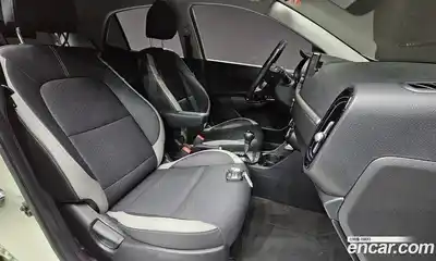 Kia Morning 2020 1.0 гидро в Москве № 1904718, миниатюра 10