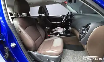 Kia Soul 2019 1.6 гидро в Москве № 1904720, миниатюра 11
