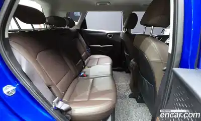 Kia Soul 2019 1.6 гидро в Москве № 1904720, миниатюра 12