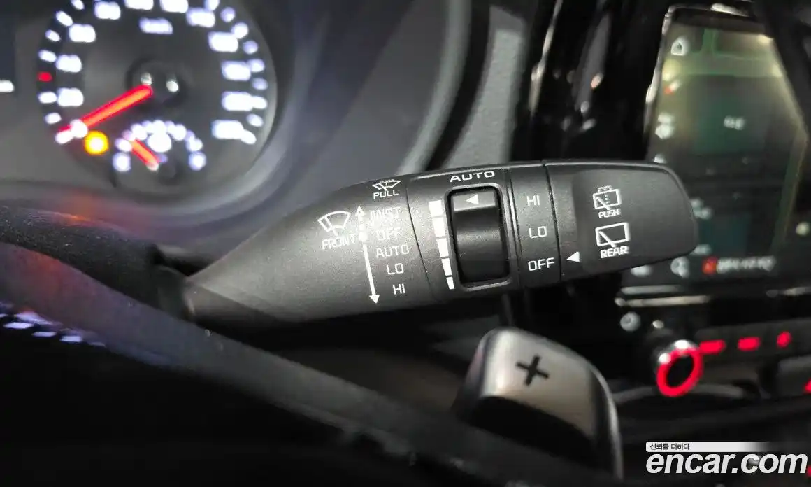 Kia Soul 2019 1.6 гидро в Москве № 1904720, фото 18