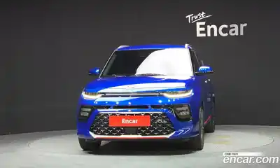 Kia Soul 2019 1.6 гидро в Москве № 1904720, миниатюра 3