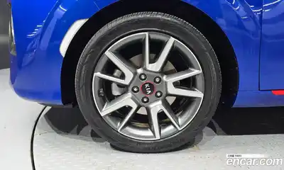 Kia Soul 2019 1.6 гидро в Москве № 1904720, миниатюра 5