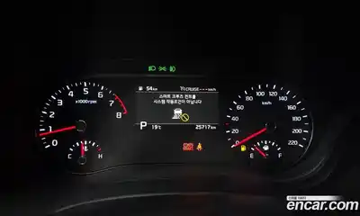 Kia Soul 2019 1.6 гидро в Москве № 1904720, миниатюра 8