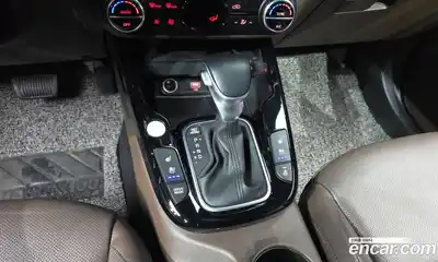 Kia Soul 2019 1.6 гидро в Москве № 1904720, миниатюра 9