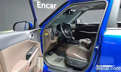 Kia Soul 2019 1.6 гидро в Москве № 1904720, миниатюра 10