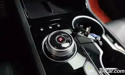 Kia K5 2023 2.0 гидро в Москве № 1904722, миниатюра 12