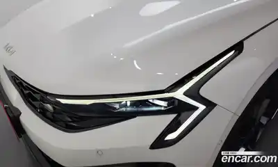 Kia K5 2023 2.0 гидро в Москве № 1904722, миниатюра 8