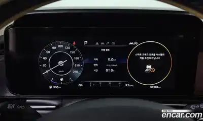 Kia Canival 2021 2.2 гидро в Москве № 1904924, миниатюра 11