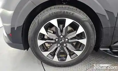 Kia Canival 2021 2.2 гидро в Москве № 1904924, миниатюра 5