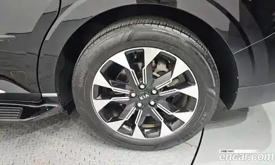 Kia Canival 2021 2.2 гидро в Москве № 1904924, миниатюра 7