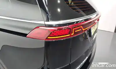 Kia Canival 2021 2.2 гидро в Москве № 1904924, миниатюра 9