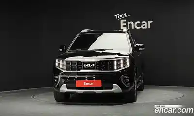 Kia Mohave 2022 3.0 гидро в Москве № 1904930, миниатюра 3