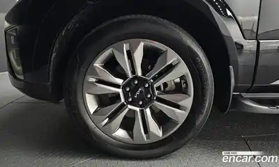 Kia Mohave 2022 3.0 гидро в Москве № 1904930, миниатюра 5