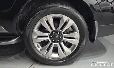 Kia Mohave 2022 3.0 гидро в Москве № 1904930, миниатюра 7