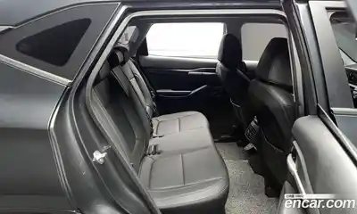 Kia Seltos 2023 2.0 гидро в Москве № 1905205, миниатюра 11