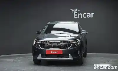Kia Seltos 2023 2.0 гидро в Москве № 1905205, миниатюра 3