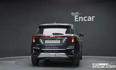 Kia Seltos 2023 2.0 гидро в Москве № 1905205, миниатюра 4
