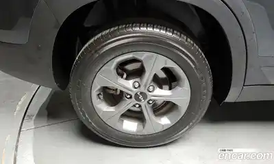 Kia Seltos 2023 2.0 гидро в Москве № 1905205, миниатюра 5