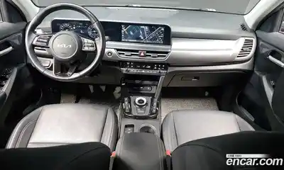 Kia Seltos 2023 2.0 гидро в Москве № 1905205, миниатюра 7