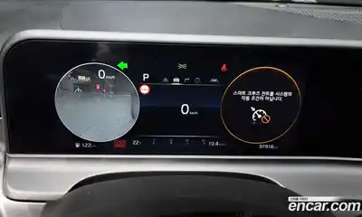 Kia Seltos 2023 2.0 гидро в Москве № 1905205, миниатюра 8