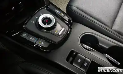 Kia Seltos 2023 2.0 гидро в Москве № 1905205, миниатюра 9
