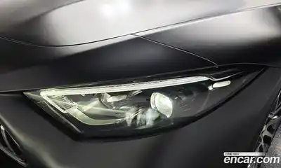 Mercedes-Benz SL-Class 2024 4.0 гидро в Москве № 1905256, миниатюра 8